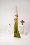 Maria Osama Khan | Tiffany Formals | Peridot - Khanumjan  Pakistani Clothes and Designer Dresses in UK, USA 