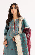 Maryum N Maria | Eid Luxury Lawn 24 | Laila - Khanumjan  Pakistani Clothes and Designer Dresses in UK, USA 