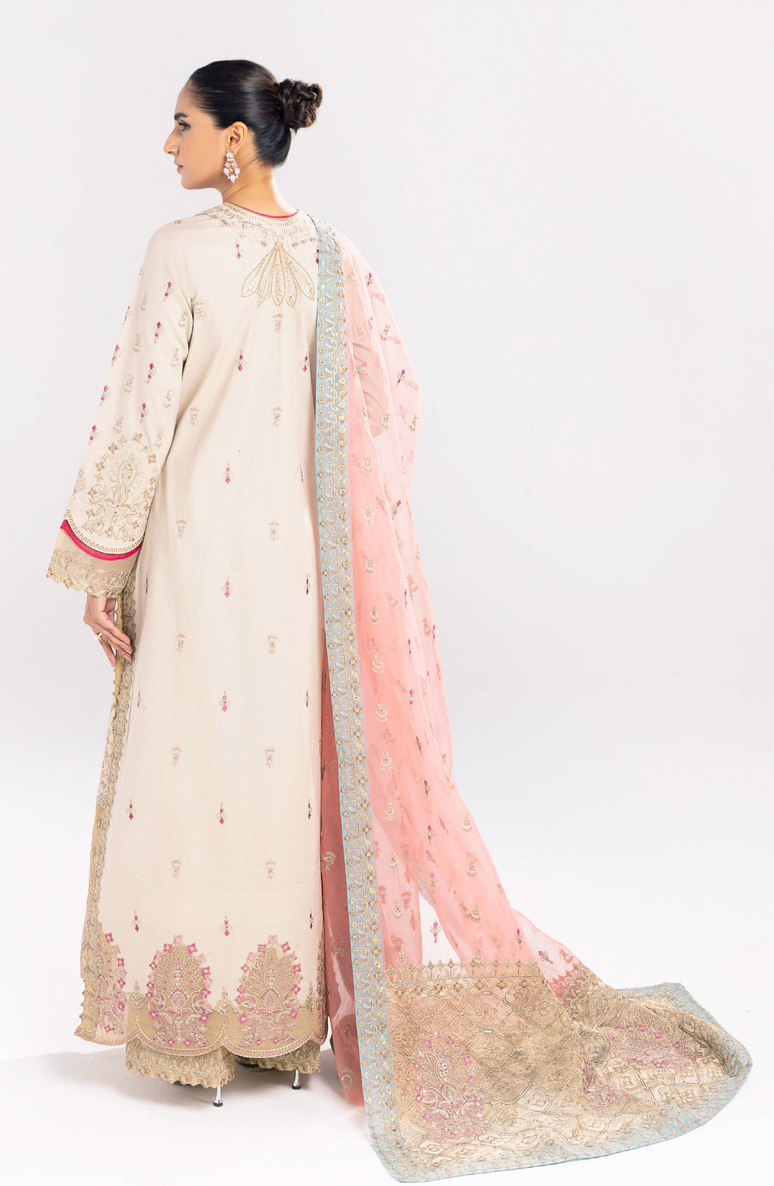 Maryum N Maria, Pakistani Ladies Designer Dresses