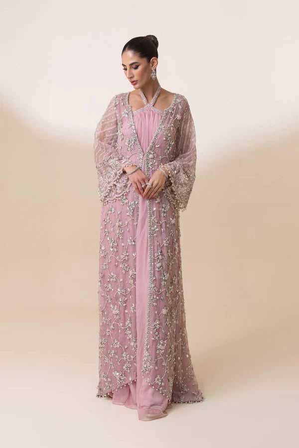 Jeem | Luxury Pret | MARSHALL LILAC - Khanumjan  Pakistani Clothes and Designer Dresses in UK, USA 