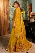 Maryams | Reet Formals | R-105 - Khanumjan  Pakistani Clothes and Designer Dresses in UK, USA 