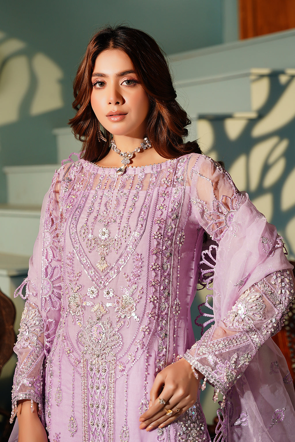 Maryams | Reet Formals | R-103 - Khanumjan  Pakistani Clothes and Designer Dresses in UK, USA 