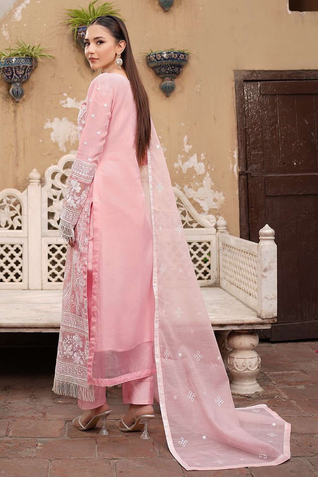 Maryams | Luxury Eid Pret | M-1101 - Khanumjan  Pakistani Clothes and Designer Dresses in UK, USA 