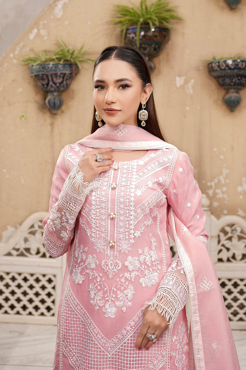 Maryams | Luxury Eid Pret | M-1101 - Khanumjan  Pakistani Clothes and Designer Dresses in UK, USA 