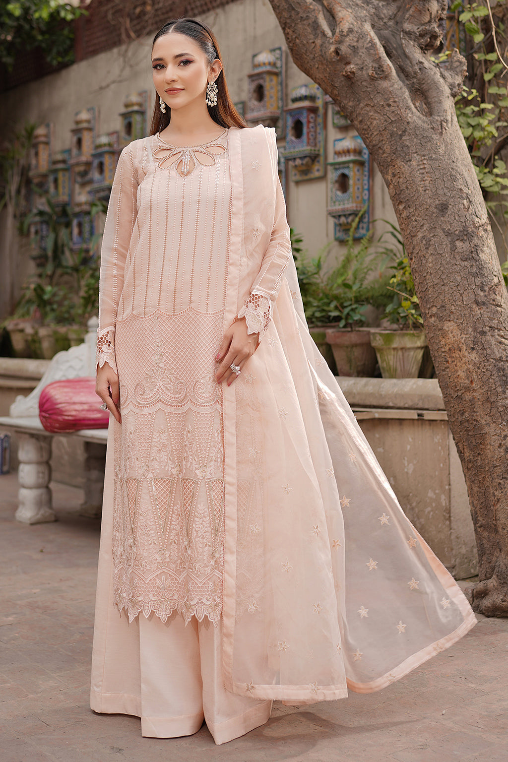 Maryams | Luxury Eid Pret | M-1103 - Khanumjan  Pakistani Clothes and Designer Dresses in UK, USA 