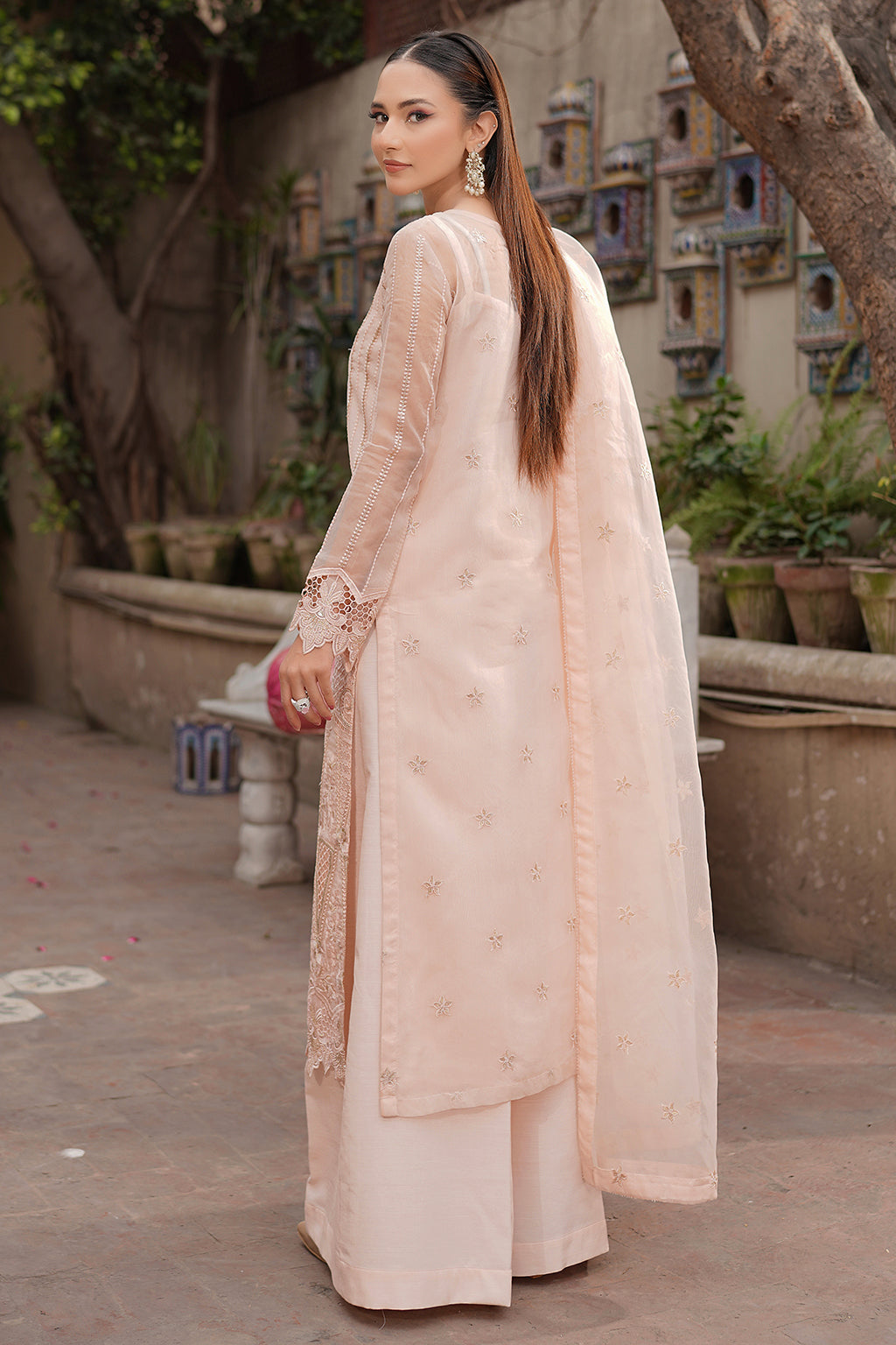 Maryams | Luxury Eid Pret | M-1103 - Khanumjan  Pakistani Clothes and Designer Dresses in UK, USA 