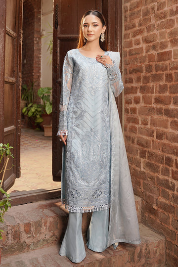 Maryams | Luxury Eid Pret | M-1105 - Khanumjan  Pakistani Clothes and Designer Dresses in UK, USA 