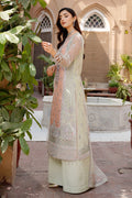 Maryams | Lemilsa Collection | L-803 - Khanumjan  Pakistani Clothes and Designer Dresses in UK, USA 