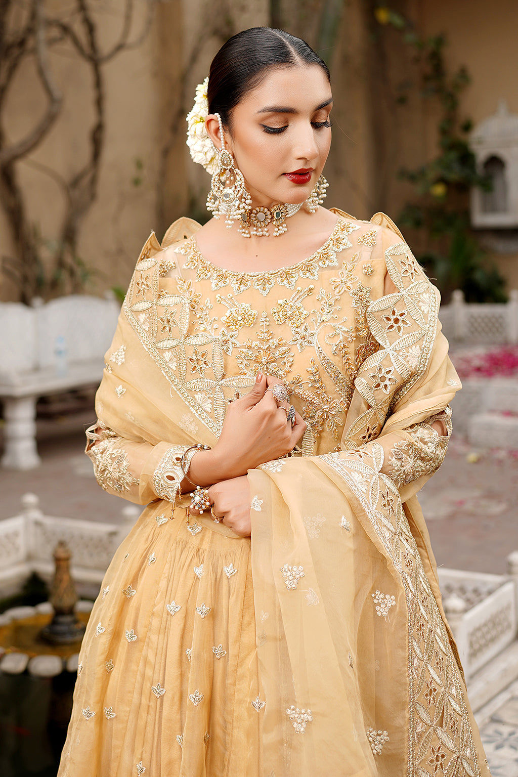 Maryams | Lemilsa Collection | L-807 - Khanumjan  Pakistani Clothes and Designer Dresses in UK, USA 