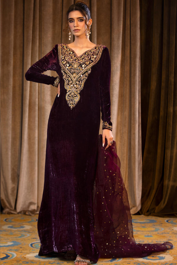 Maya | Wedding Formal Bandhan | GUL - Khanumjan  Pakistani Clothes and Designer Dresses in UK, USA 