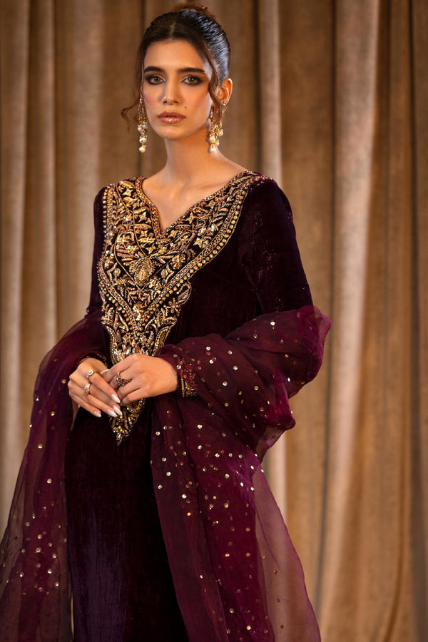 Maya | Wedding Formal Bandhan | GUL - Khanumjan  Pakistani Clothes and Designer Dresses in UK, USA 