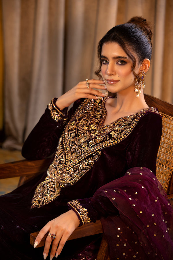 Maya | Wedding Formal Bandhan | GUL - Khanumjan  Pakistani Clothes and Designer Dresses in UK, USA 