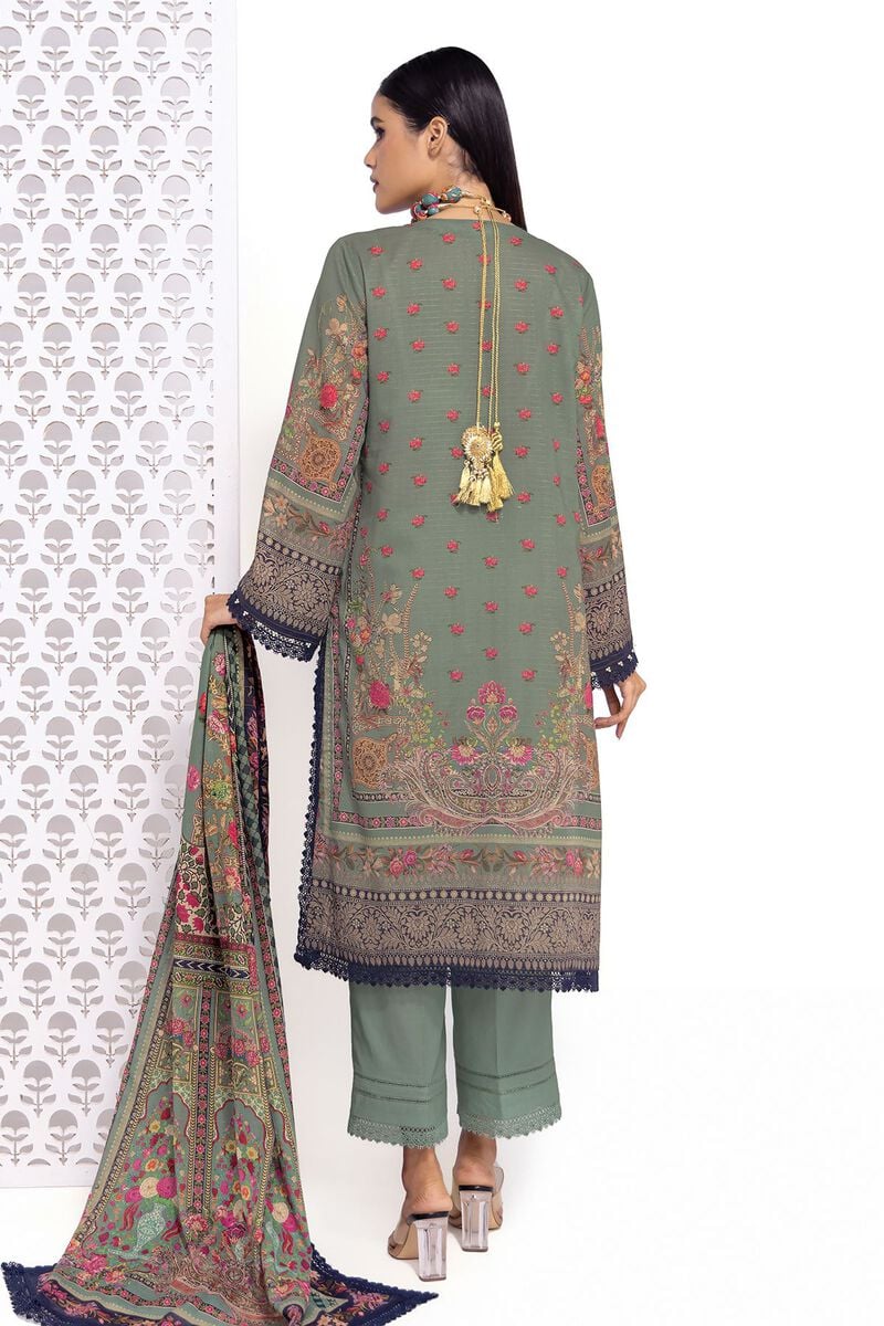 Khaadi | Essential Winter 24 | KEW 24