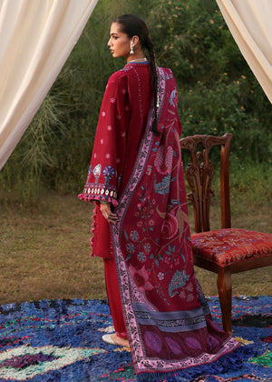 Sadaf Fawad Khan | Winter 25 | Parissa