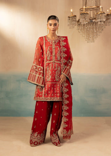 Diara Couture | Signature Pret | INSHA