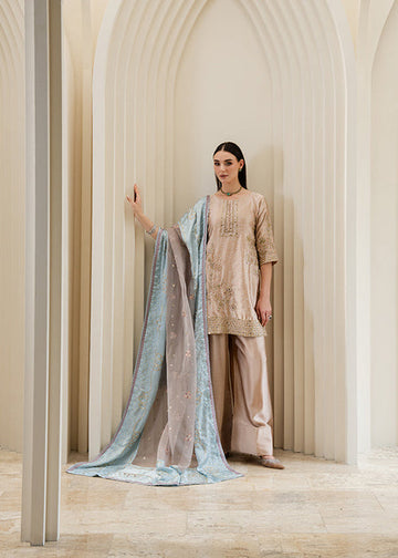 Haseens | Sifaar Formals | Sehal