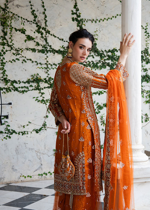 Haseens | Sifaar Formals | Ambarah