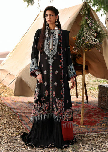 Sadaf Fawad Khan | Winter 25 | Chandni