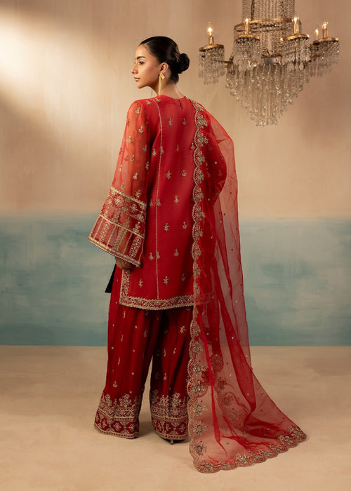 Diara Couture | Signature Pret | INSHA