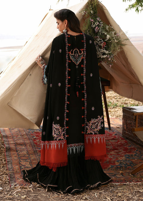 Sadaf Fawad Khan | Winter 25 | Chandni