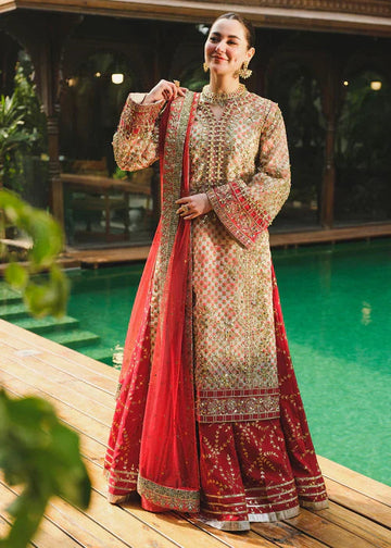 Saira Shakira | Rosea Casual Pret 25 | Isla