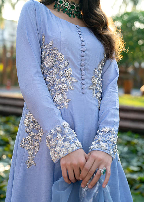 Mehak Yaqoob | Marvi Collection | Voila - Khanumjan  Pakistani Clothes and Designer Dresses in UK, USA 