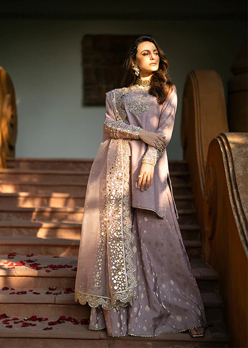 Mehak Yaqoob | Marvi Collection | Ramsa - Khanumjan  Pakistani Clothes and Designer Dresses in UK, USA 