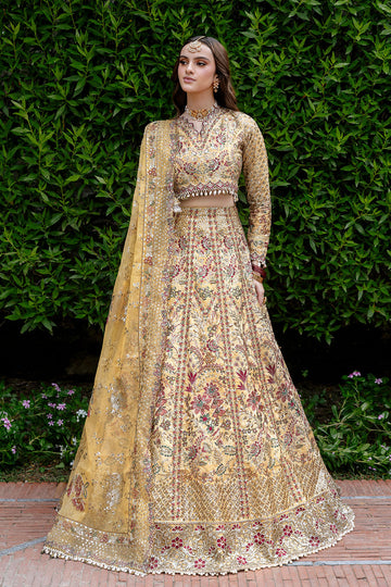 Ramsha | Mehfil Festive Formals | SF-02- JHILMIL