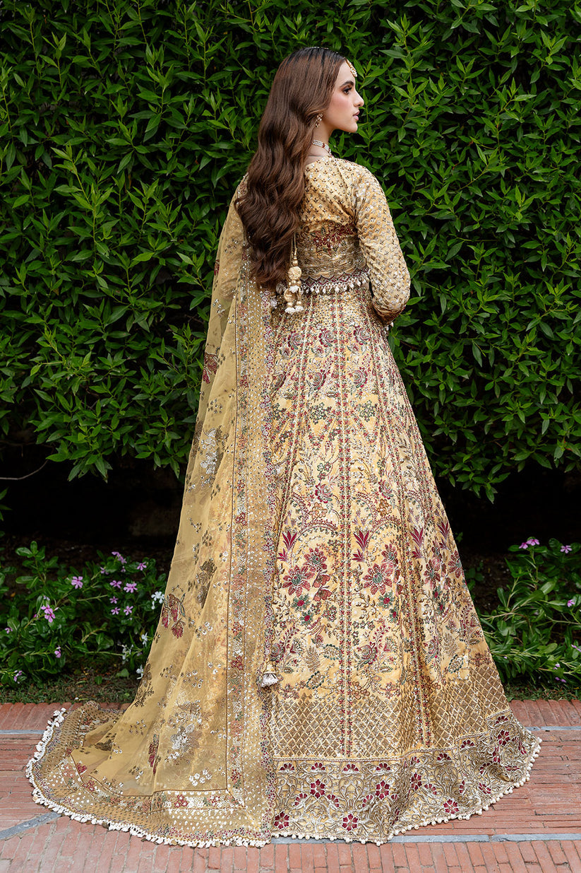 Ramsha | Mehfil Festive Formals | SF-02- JHILMIL