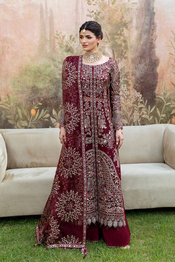 Ramsha | Mehfil Festive Formals | SF-07-AMANAT