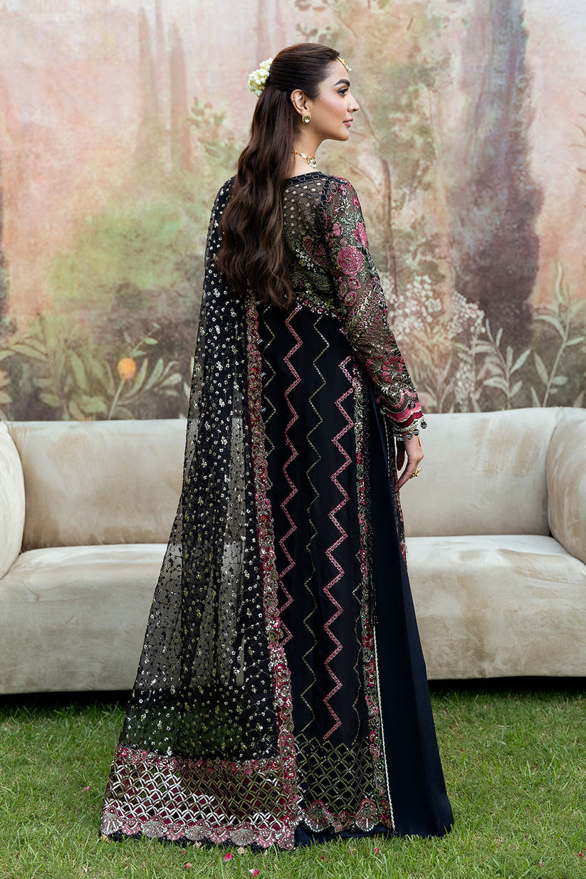 Ramsha | Mehfil Festive Formals | SF-08-KAJAL