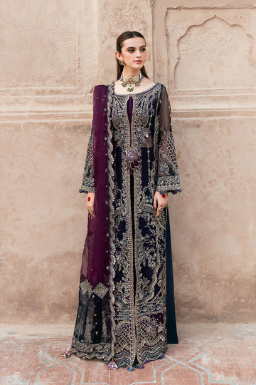 Ramsha | Mehfil Festive Formals | SF-09-NEEL