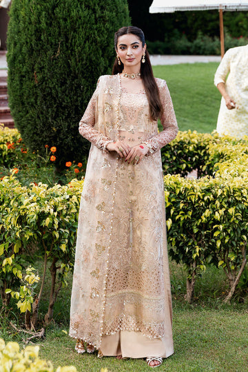 Ramsha | Mehfil Festive Formals | SF-05- SUNDAL