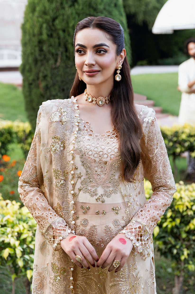 Ramsha | Mehfil Festive Formals | SF-05- SUNDAL