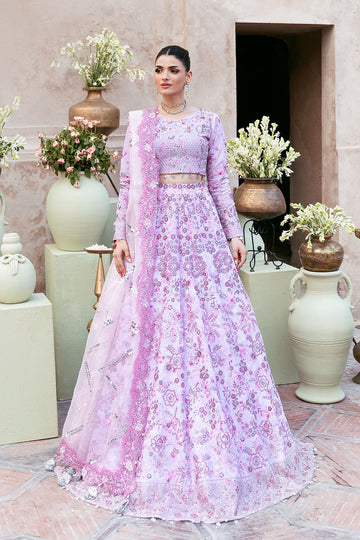 Ramsha | Mehfil Festive Formals | SF-10- PANKH