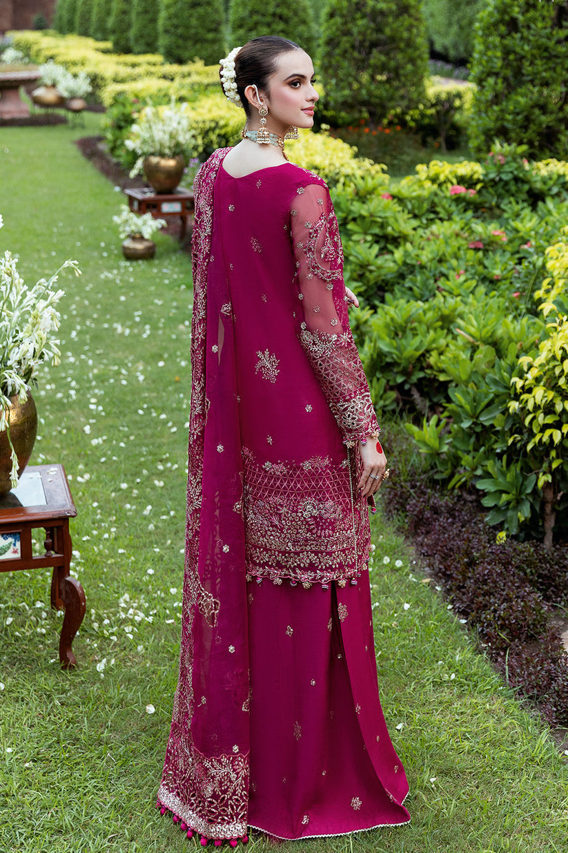 Ramsha | Mehfil Festive Formals | SF-03- MAHER