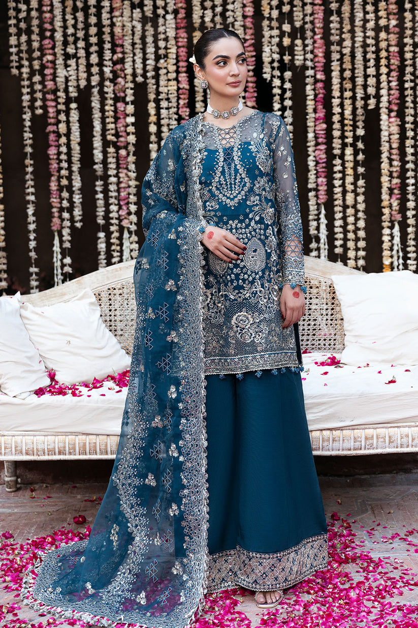 Ramsha | Mehfil Festive Formals | SF-04- SAAHIL