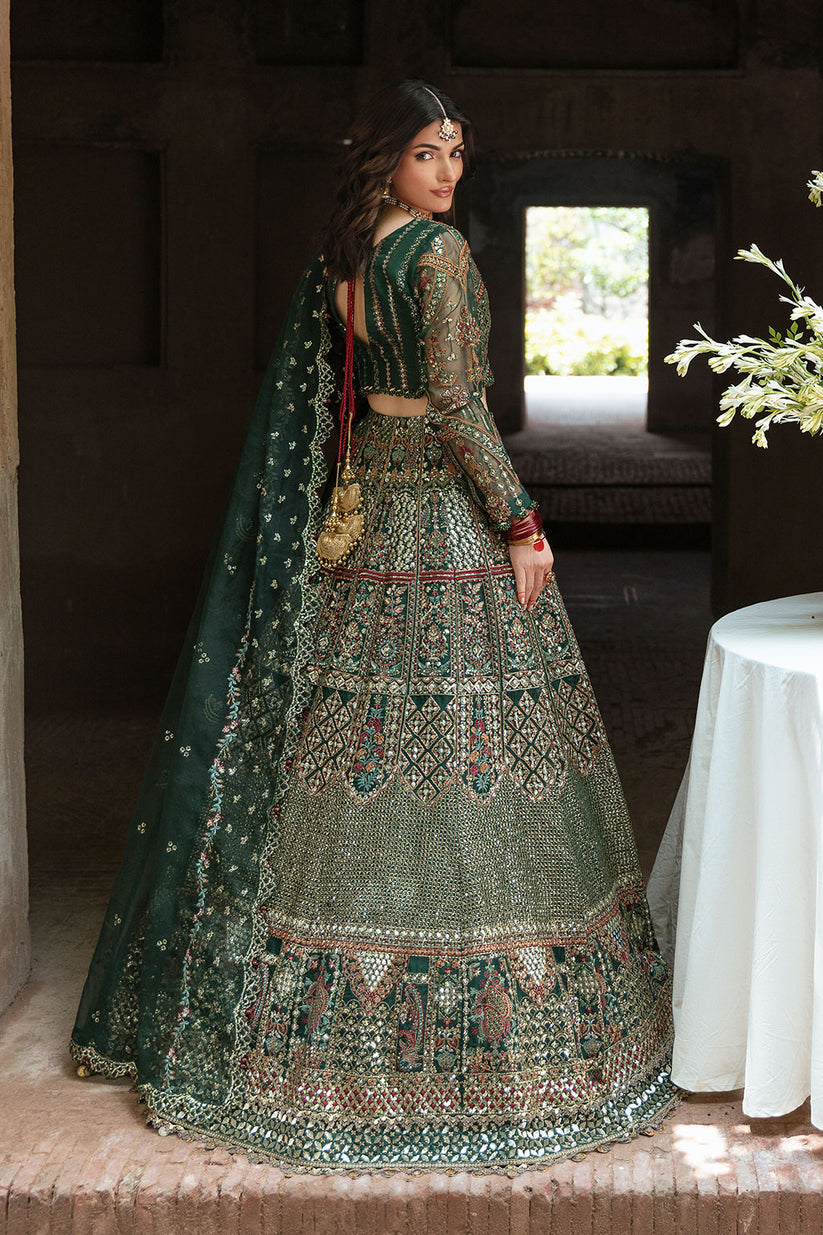 Ramsha | Mehfil Festive Formals | SF-06- YAAD