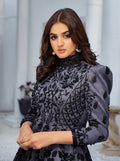 Waqas Shah | Malika E Jahan | Meeral - Khanumjan  Pakistani Clothes and Designer Dresses in UK, USA 