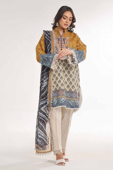 Gul Ahmed | MalMal Collection 24 | MFL-42003