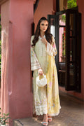 Saira Rizwan | Lawn 2024 | Kate SRLL2-24-05 - Khanumjan  Pakistani Clothes and Designer Dresses in UK, USA 