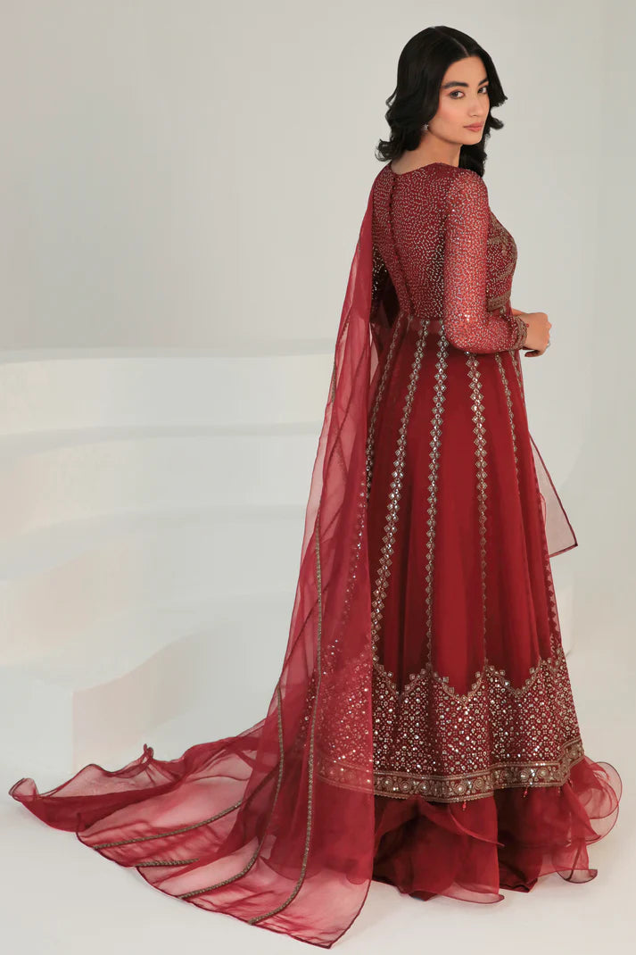 Jazmin | Formals Collection | UC-3007 - Khanumjan  Pakistani Clothes and Designer Dresses in UK, USA 