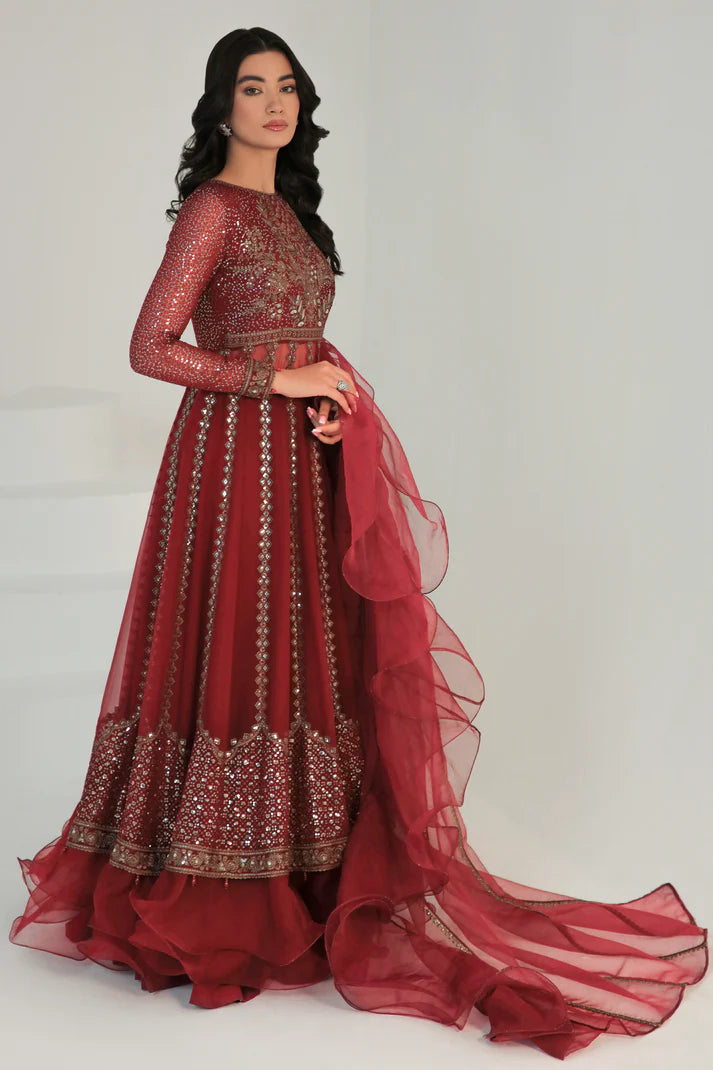 Jazmin | Formals Collection | UC-3007 - Khanumjan  Pakistani Clothes and Designer Dresses in UK, USA 