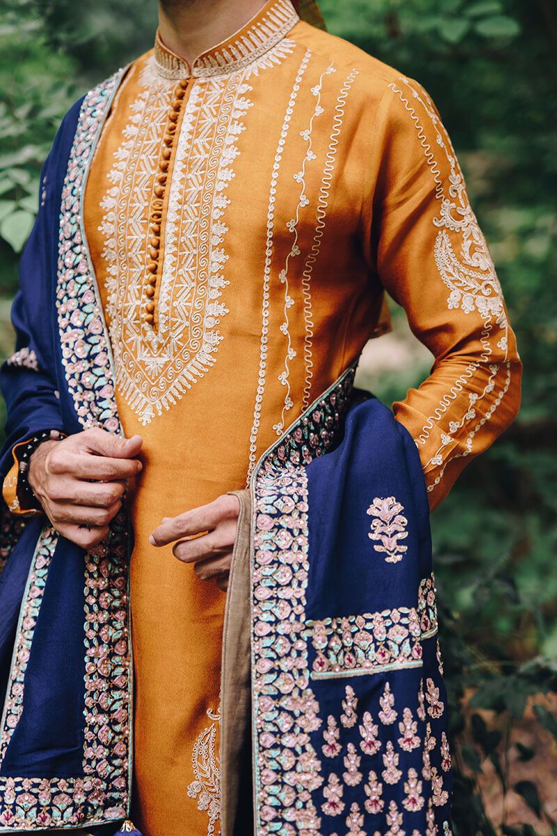 Pakistani Menswear | MNR-DILAWAR - Khanumjan  Pakistani Clothes and Designer Dresses in UK, USA 