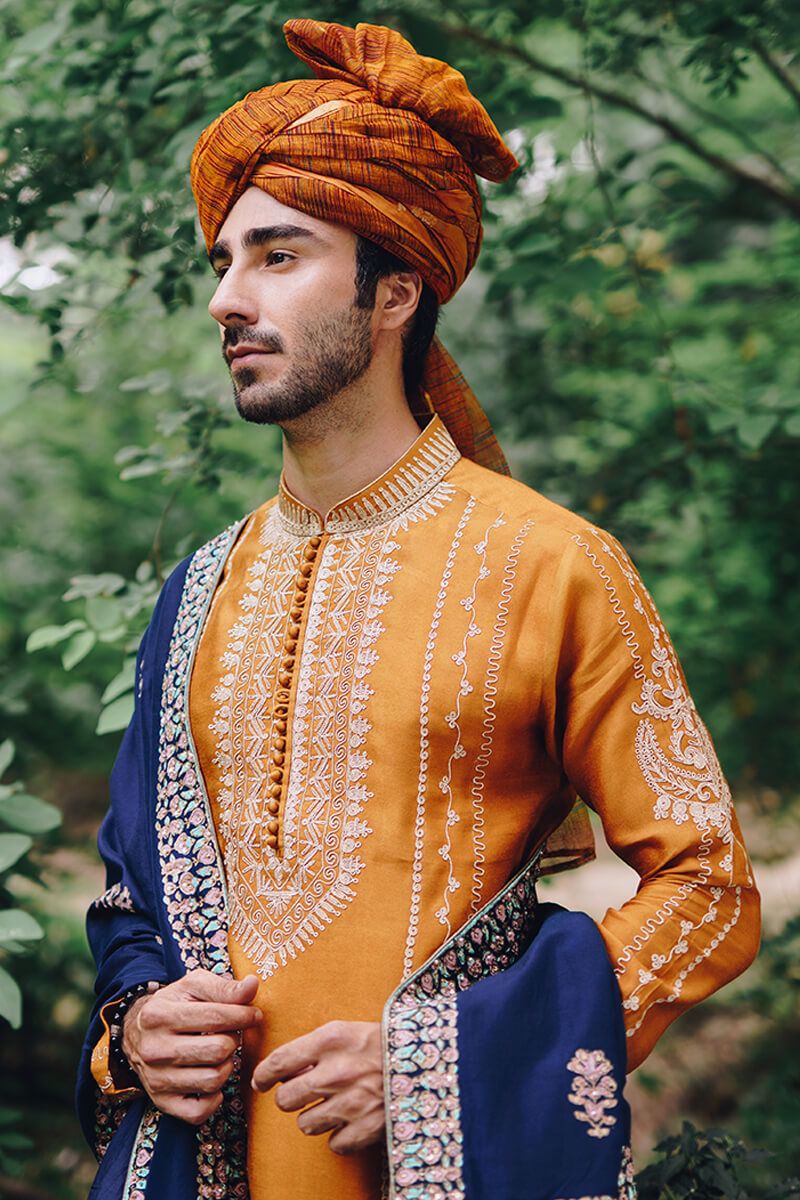 Pakistani Menswear | MNR-DILAWAR - Khanumjan  Pakistani Clothes and Designer Dresses in UK, USA 