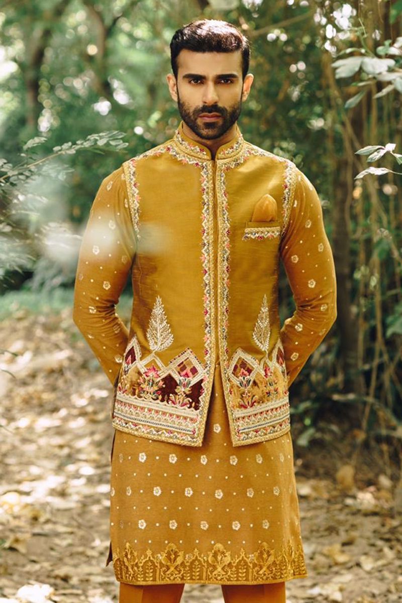 Pakistani Menswear | MNR-JALAL - Khanumjan  Pakistani Clothes and Designer Dresses in UK, USA 