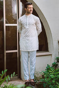 Pakistani Menswear | MNR-JANAK - Khanumjan  Pakistani Clothes and Designer Dresses in UK, USA 