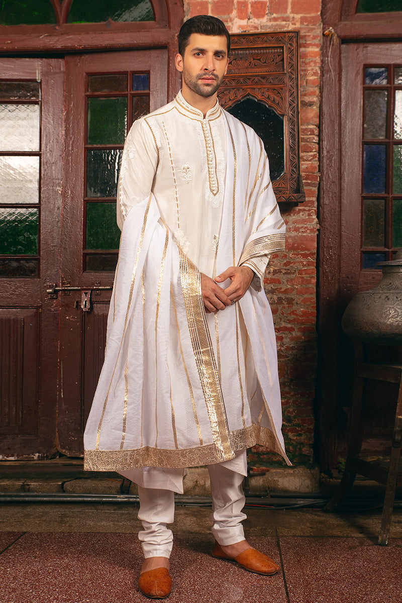 Pakistani Menswear | MNR-BAZAAN - Khanumjan  Pakistani Clothes and Designer Dresses in UK, USA 