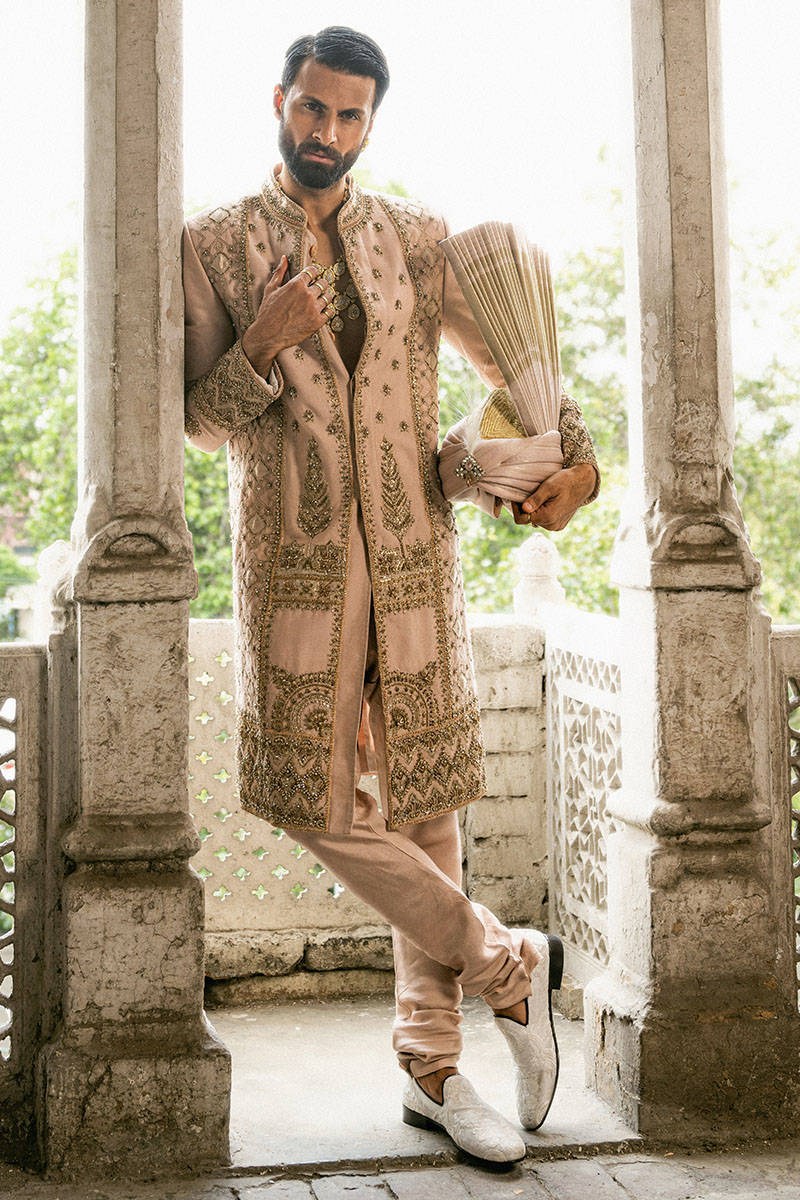 Pakistani Menswear | MNR-MOAZZAM - Khanumjan  Pakistani Clothes and Designer Dresses in UK, USA 