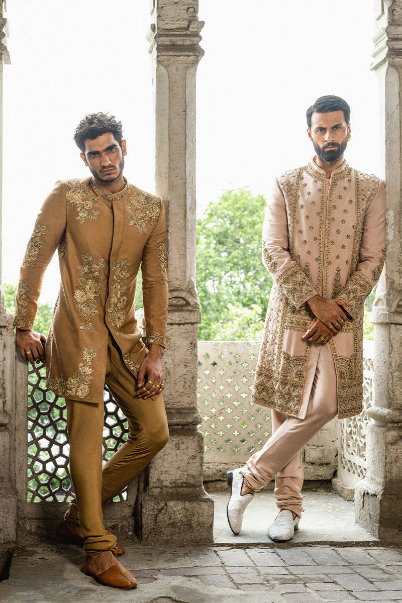 Pakistani Menswear | MNR-MOAZZAM - Khanumjan  Pakistani Clothes and Designer Dresses in UK, USA 